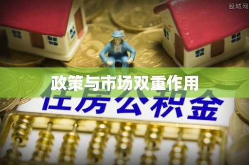 南阳政策与市场双重作用