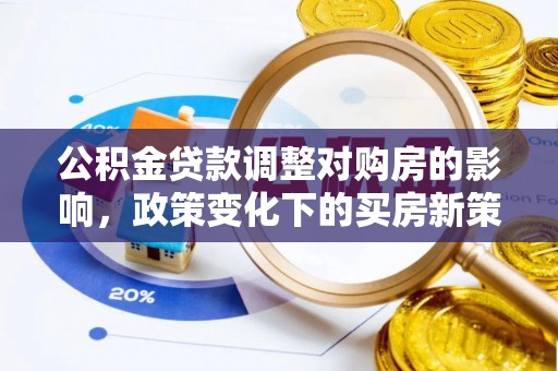 南阳公积金贷款调整对购房的影响，政策变化下的买房新策略