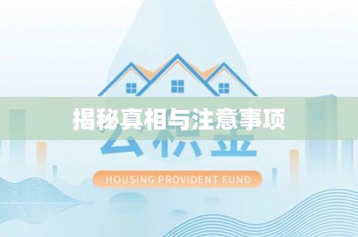 南阳揭秘真相与注意事项