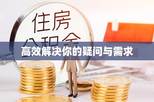 南阳高效解决你的疑问与需求
