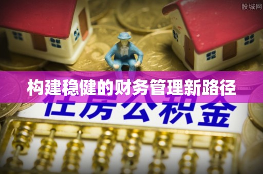 南阳构建稳健的财务管理新路径