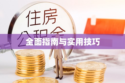 南阳全面指南与实用技巧