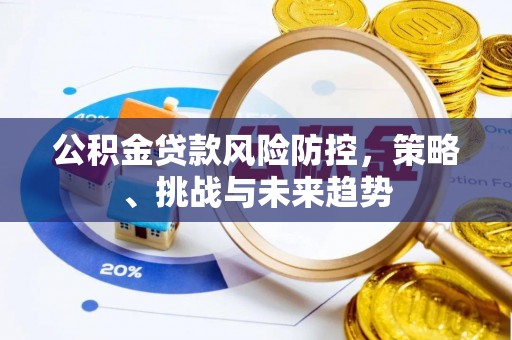 南阳公积金贷款风险防控，策略、挑战与未来趋势