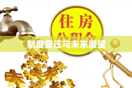 南阳制度变迁与未来展望