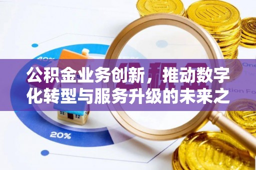 南阳公积金业务创新，推动数字化转型与服务升级的未来之路
