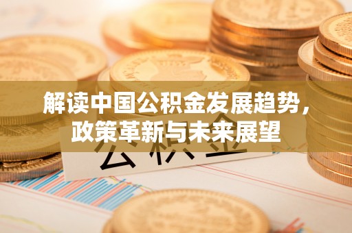 南阳解读中国公积金发展趋势，政策革新与未来展望