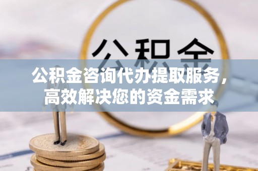 南阳公积金咨询代办提取服务，高效解决您的资金需求