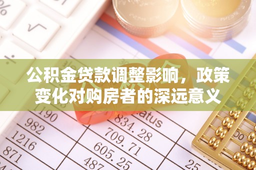 南阳公积金贷款调整影响，政策变化对购房者的深远意义