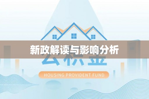 南阳新政解读与影响分析