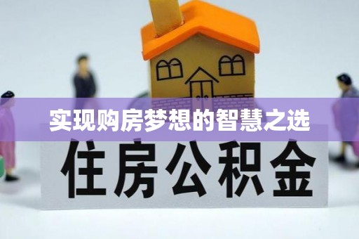南阳实现购房梦想的智慧之选