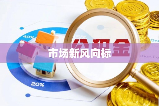 南阳市场新风向标