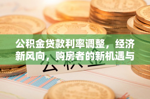 南阳公积金贷款利率调整，经济新风向，购房者的新机遇与挑战