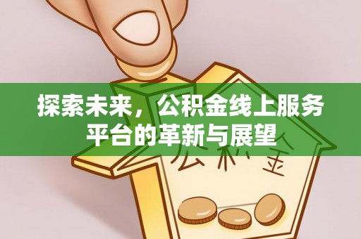 南阳探索未来，公积金线上服务平台的革新与展望
