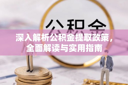 南阳深入解析公积金提取政策，全面解读与实用指南