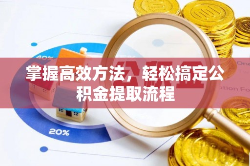 南阳掌握高效方法，轻松搞定公积金提取流程