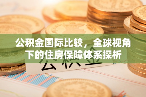 南阳公积金国际比较，全球视角下的住房保障体系探析