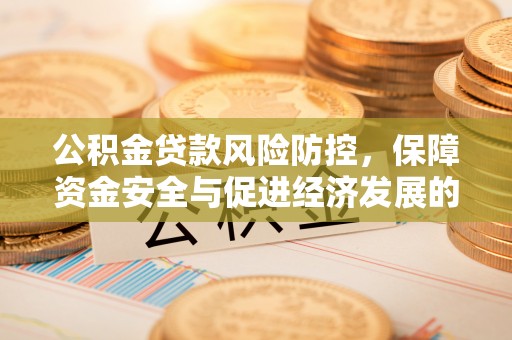 南阳公积金贷款风险防控，保障资金安全与促进经济发展的平衡之道