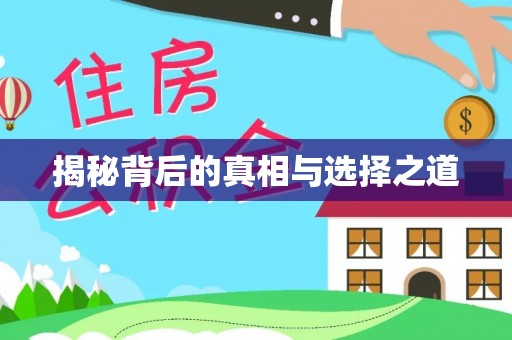 南阳揭秘背后的真相与选择之道