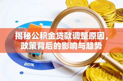 南阳揭秘公积金贷款调整原因，政策背后的影响与趋势