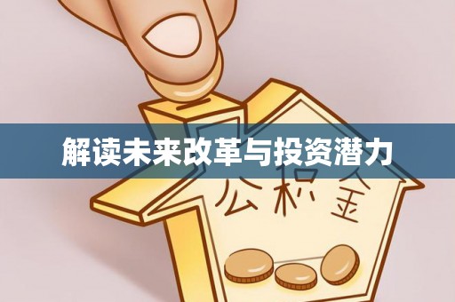 南阳解读未来改革与投资潜力