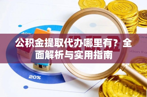 南阳公积金提取代办哪里有？全面解析与实用指南