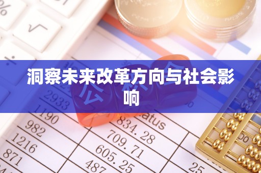 南阳洞察未来改革方向与社会影响