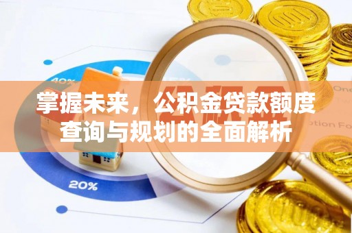 南阳掌握未来，公积金贷款额度查询与规划的全面解析