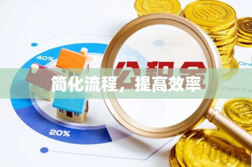 南阳简化流程，提高效率
