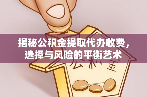 南阳揭秘公积金提取代办收费，选择与风险的平衡艺术