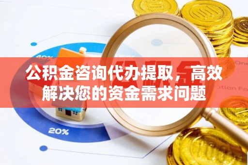 南阳公积金咨询代办提取，高效解决您的资金需求问题