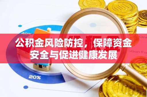 南阳公积金风险防控，保障资金安全与促进健康发展