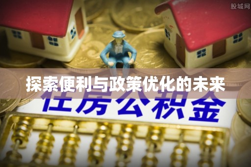 南阳探索便利与政策优化的未来