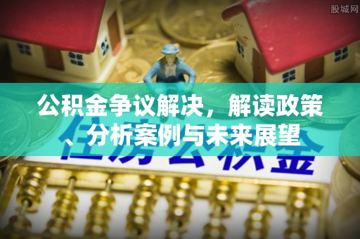 南阳公积金争议解决，解读政策、分析案例与未来展望