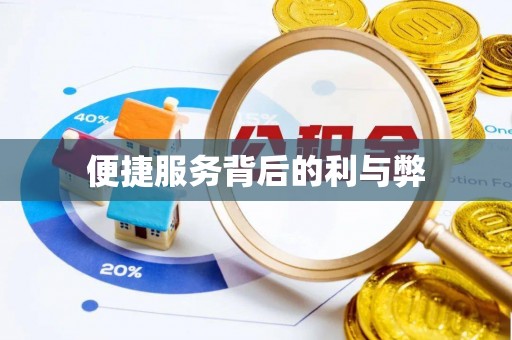 南阳便捷服务背后的利与弊