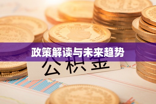 南阳政策解读与未来趋势