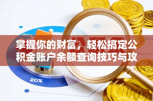 南阳掌握你的财富，轻松搞定公积金账户余额查询技巧与攻略