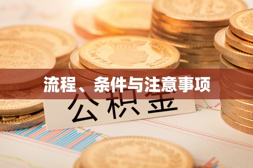 南阳流程、条件与注意事项